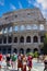 Rome,Amphitheatre Colosseum