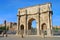 Rome Arch of Constantine