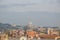 Rome from Aventine Hill