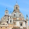Rome churches