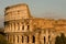 Rome Colloseum