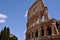 Rome Colosseum Italian capital Rome  Italy