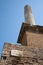 Rome - column from Forum romanum