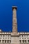 Rome. Column of Marcus Aurelius.