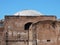 Rome - Dome of the Planetarium