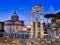 Rome Forum Top Rise
