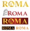 Rome icon symbol