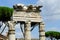 Rome imperial capital city historical monuments age Roman and Renaissance