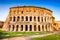 Rome, Italy - Theatre of Marcellus