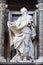 Rome - Matthew from Lateran basilica