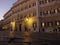 Rome Montecitorio Palace