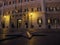 Rome Montecitorio Palace