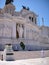 Rome - National Monument of Victor Emmanuel II