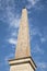 Rome - obelisk by Lateran basilica