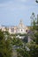 Rome from the Palatine Hill