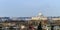 Rome Panorama