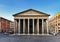 Rome Pantheon Front Rise