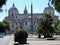 Rome - Papal Basilica of Santa Maria Maggiore
