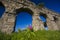 Rome: the park of aqueducts