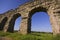 Rome: the park of aqueducts