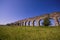 Rome: the park of aqueducts