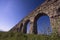 Rome: the park of aqueducts