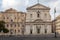 ROME. Parrocchia Santa Maria in Vallicella and Oratorio dei Filippini