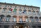 Rome, RM, Italy - March 4, 2019: Palazzo Madama