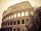 Rome (Roma) - Colosseum