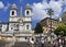 Rome - Spanish Steps