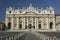 Rome, St. Peters Dome