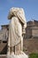 Rome - statue from Atrium Vestae