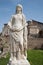 Rome - statue from Atrium Vestae