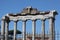 Rome, Temple of Saturn