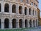 Rome, Theater of Marcellus,