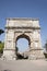 Rome - Titus triumph arch