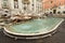 Rome Trevi Pool