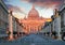 Rome, Vatican city