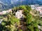 Rometta Superiore Castle: A Sicilian Architectural Jewel