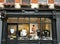 The Ron Dorff London flagship opened on Covent Gardenâ€™s menswear walk Earlham Street and is, a symphony of Sw