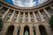 The Ronald Reagan Building and International Trade Center, in Washington, DC