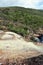 Roncador waterfall in LenÃ§Ã³is