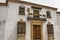 Ronda Andalucia: house