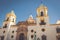 Ronda, Andalucia, Spain: Plaza Del Socorro Church