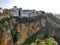 Ronda cityscape, Malaga province, Andalucia, Spain