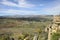 Ronda countryside landscape