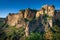 Ronda, Malaga province, Andalusia, Spain - Puente Nuevo New Bridge