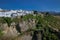 Ronda is a mountaintop city in Spainâ€™s Malaga