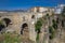 Ronda is a mountaintop city in Spainâ€™s Malaga