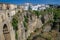 Ronda is a mountaintop city in Spainâ€™s Malaga